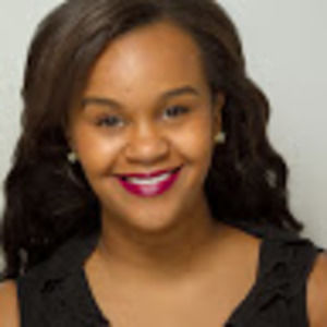 Meet your Posher, Kareisha